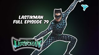 Lastikman Full Episode 79  YeY Superview [upl. by Fita]