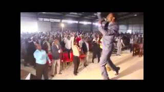 Ephrem Alemu Kebrachen Ante New 2015 Official Video [upl. by Ilesara908]