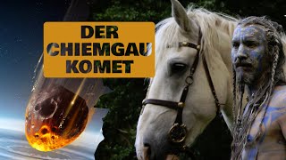 Der Chiemgau Komet [upl. by Ruder]