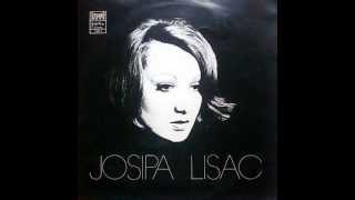 PLAČEM  JOSIPA LISAC 1973 [upl. by Shakespeare]