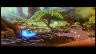 Ferngully The Last Rainforest  Trailer [upl. by Nitsugua]