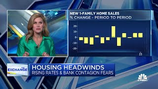 Lack of affordable housing has created a surge in rentals says Nest Seekers Erin Sykes [upl. by Moskow143]