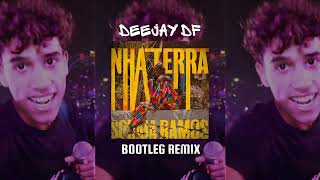 SORAIA RAMOS  NHA TERRA ⚡ AFROBEAT REMIX DEEJAY DF feat PROD TEIXEIRA [upl. by Felt]