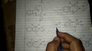 Madelung synthesis [upl. by Rosa]