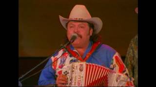 Ramon Ayala Y Sus Bravos Del Norte  La Rama Del Mezquite Video Oficial [upl. by Ayat]