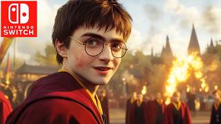 Harry Potter Quidditch Champions Update  Games Announced And Update  EP 104 [upl. by Einaffets]