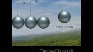 Dream Theater  Octavarium 33  Lyrics [upl. by Artkele]