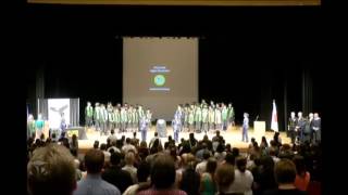 Edgren Graduation 2016 [upl. by Lertram]