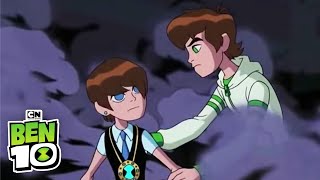 Ben 10 Omniverse  Ben Again Preview Clip 1 [upl. by Chari11]