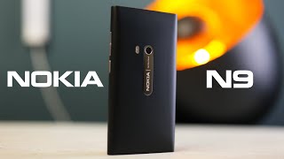 Nokia N9 in 2022 [upl. by Jean-Claude]