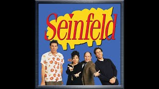 Seinfeld Week quotThe Chicken Roasterquot [upl. by Weingarten694]