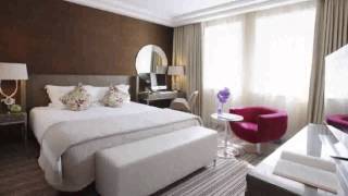 Presidential Apartments Marylebone London Hotel Pictures [upl. by Horvitz]