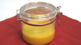 Lemon Curd  Lynns Recipes [upl. by Renaldo298]