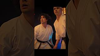 Prime Miyagi Do shorts cobrakai edit [upl. by Sellers]