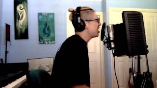 William Singe  Pony Cover Video [upl. by Grover336]