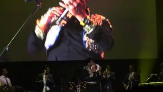 Gurdas Maan Show Heer Live Band Concert UK England Wembley April 2015 [upl. by Yvonner]