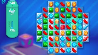 Candy Crush Soda Saga 2023  PC Gameplay HD 1080p60FPS [upl. by Scrivenor]