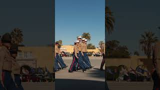 MCRD San Diego Alpha Company Graduation Pictures [upl. by Salomie301]