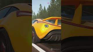 Bugatti vs Koenigsegg [upl. by Hannazus]