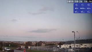 LIVE WEBCAM FROM WATERFORD CITY IRELAND [upl. by Rim809]