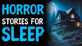 True Scary Stories For Sleep With Rain Sounds  True Horror Stories  Fall Asleep Quick [upl. by Rex815]