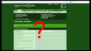 Comunio  Tutorial Spielergehälter [upl. by Gairc560]