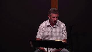 Crossroad Community Church Dagsboro  Live Stream [upl. by Blight]