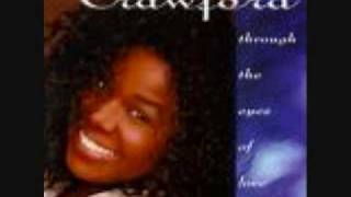 Randy Crawford Rhythm of Romance [upl. by Annaierb]