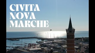 CIVITANOVA MARCHEun anno di emozioni [upl. by Owiat719]