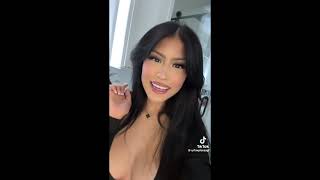 Desiree Montoya New TikTok’s 2023 pt 10 [upl. by Madeleine]