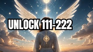 Reveal the Secret Symbolism Behind Angel Numbers 111222 [upl. by Von]