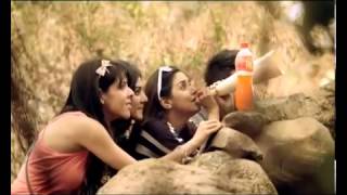 Mirinda Ad with Asin 2013  ECHO [upl. by Ethelinda]