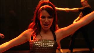 Glee  Anyway You Want It Lovin Touchin Squeezin Full Performance 1x22 [upl. by Hinkle]