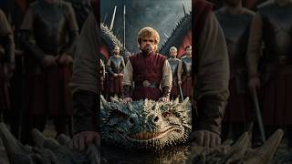 Tyrion Lannister’s Hidden Heritage  Could He Be a Targaryen tyrionlannister gameofthrones [upl. by Anires]