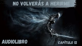 AUDIOLIBRO  NO VOLVERÁS A HERIRME CAPÍTULO 12 [upl. by Erodaeht]