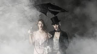 CocoRosie  Lamb and the Wolf Official Audio [upl. by Ramiah]