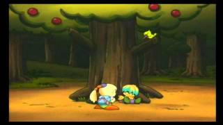 Kirby TV  Episodio 5 Il mistero di Whispy Woods 12 [upl. by Kaliope]