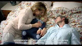 Aviva Home Insurance TV Ad [upl. by Linsk]