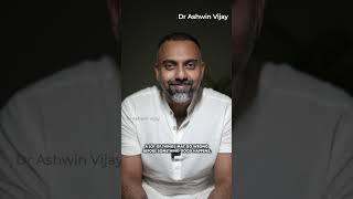 சரியானதற்கு முன் தவறு நடக்கும்  Wrong happens before right  Dr Ashwin Vijay [upl. by Weksler]