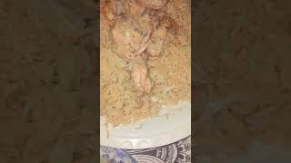 Arabic laham mandi recipe 😋 👌 music sadturkish arabixbeats explore remix song arabicmusic [upl. by Anahahs]