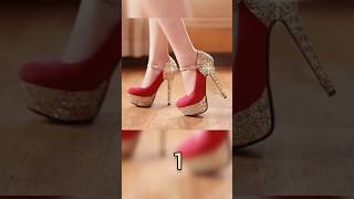 Super designs bridal style sandal fashion​ heelsshoes​ beautiful​ sandals​ shorts heels [upl. by Cupo]