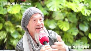 Florent Pagny  Interview « Un nouvel album  »  Chérie Belgique [upl. by Redleh]