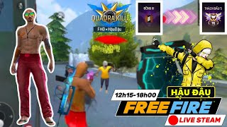 LIVE ON 🔴 45⭐Phá đảo thế giới game sống dai thành quỷ [upl. by Nyraa]