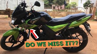 😭Yamaha SZ RR Version 20 Best Bike in 150cc Segment😱😱  But Why it Discontinued in India  Reason [upl. by Barton]