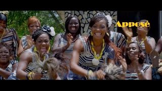 Eden  Apposè Clip Officiel [upl. by Nelubez]