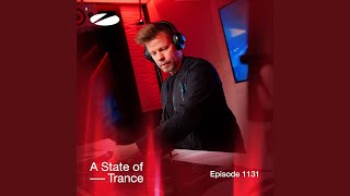 Made Of Love ASOT 1131 [upl. by Nyrroc]