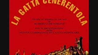 ROBERTO DE SIMONE  Secondo Coro Delle [upl. by Anerys336]