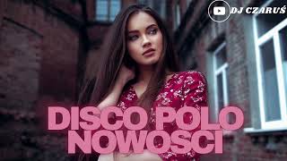 MARZEC 2024 ❌❌ DISCO POLO ❌❌ SKŁADANKA DISCO POLO 2024 ❌ NOWOŚCI ❌HITY [upl. by Lunsford]