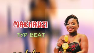 MAKHADZI FT CHARMA GIRl TYPE BEAT PRO BY FLEX95BEATZ 🔥🔥🔥 [upl. by Dorej]