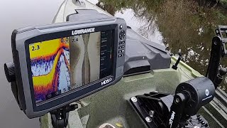 Is A Kayak Fishfinder Worth It [upl. by Lacie472]